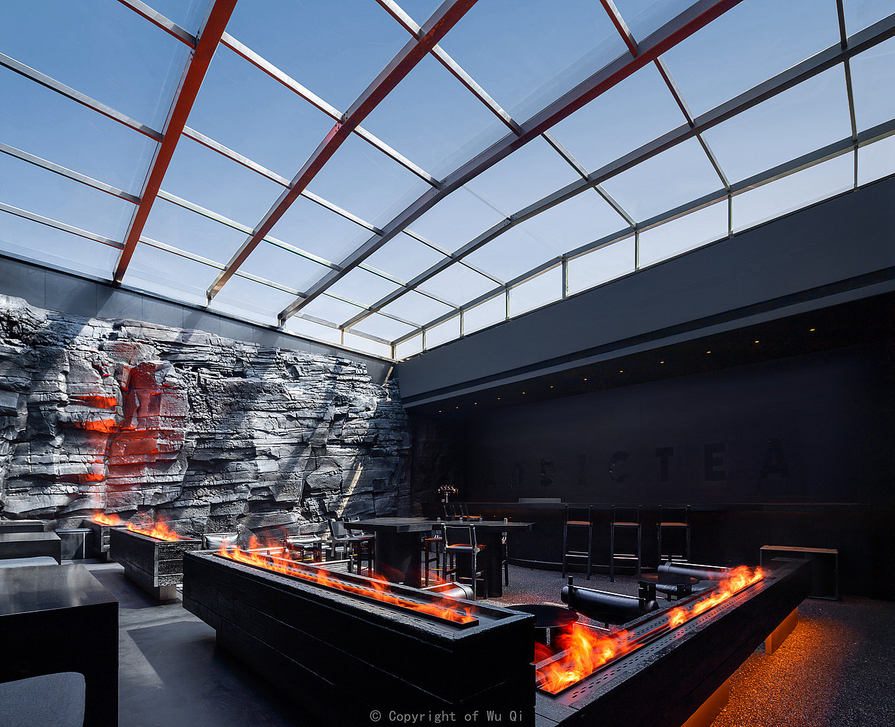 【如辰】顽徒（图ZMzE4NTEwOTcy） - 环境/建筑摄影 - 站酷设计师如辰空间摄影原创素材 - 站酷ZCOOL