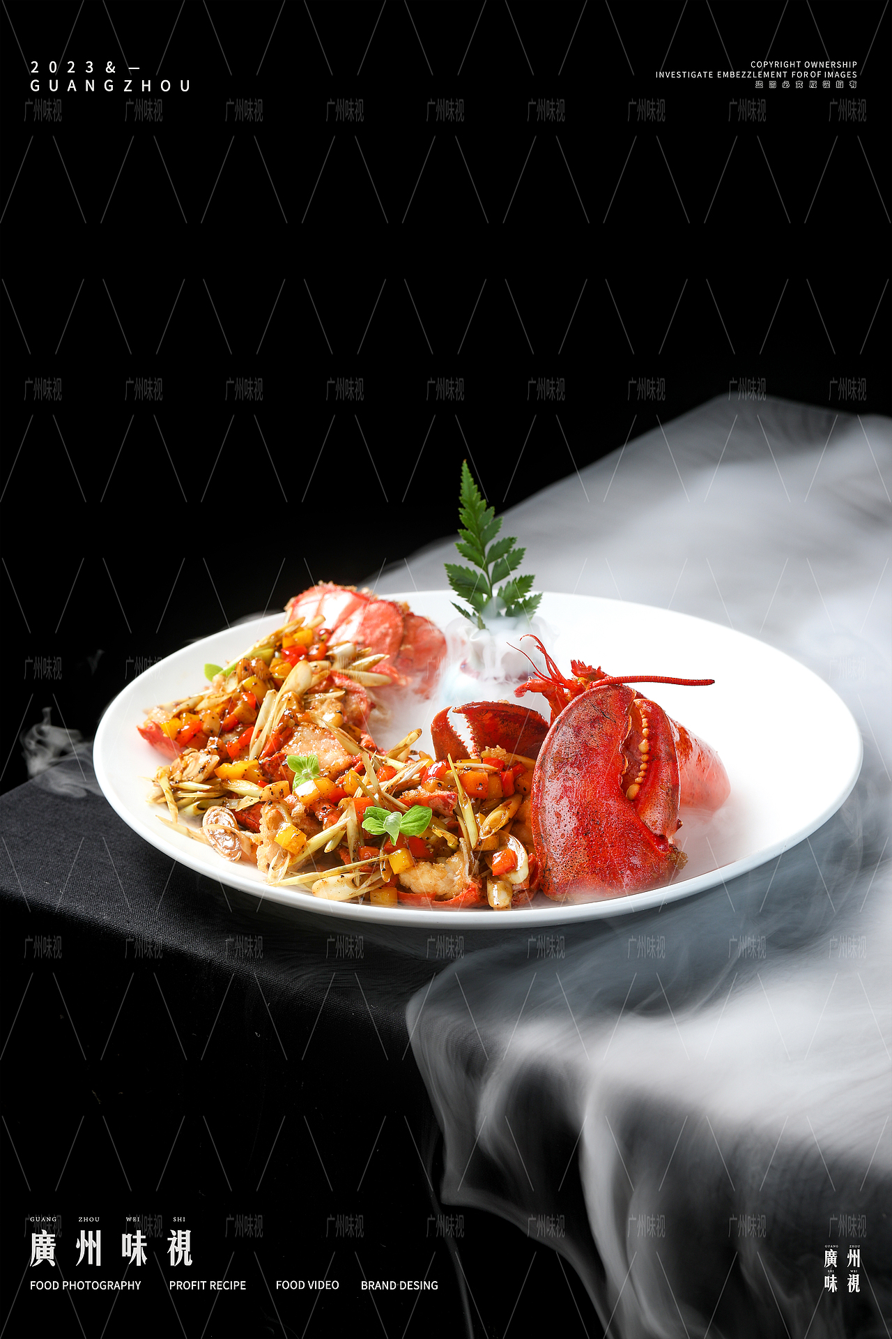 禧荟轩| 广州味视美食摄影案例