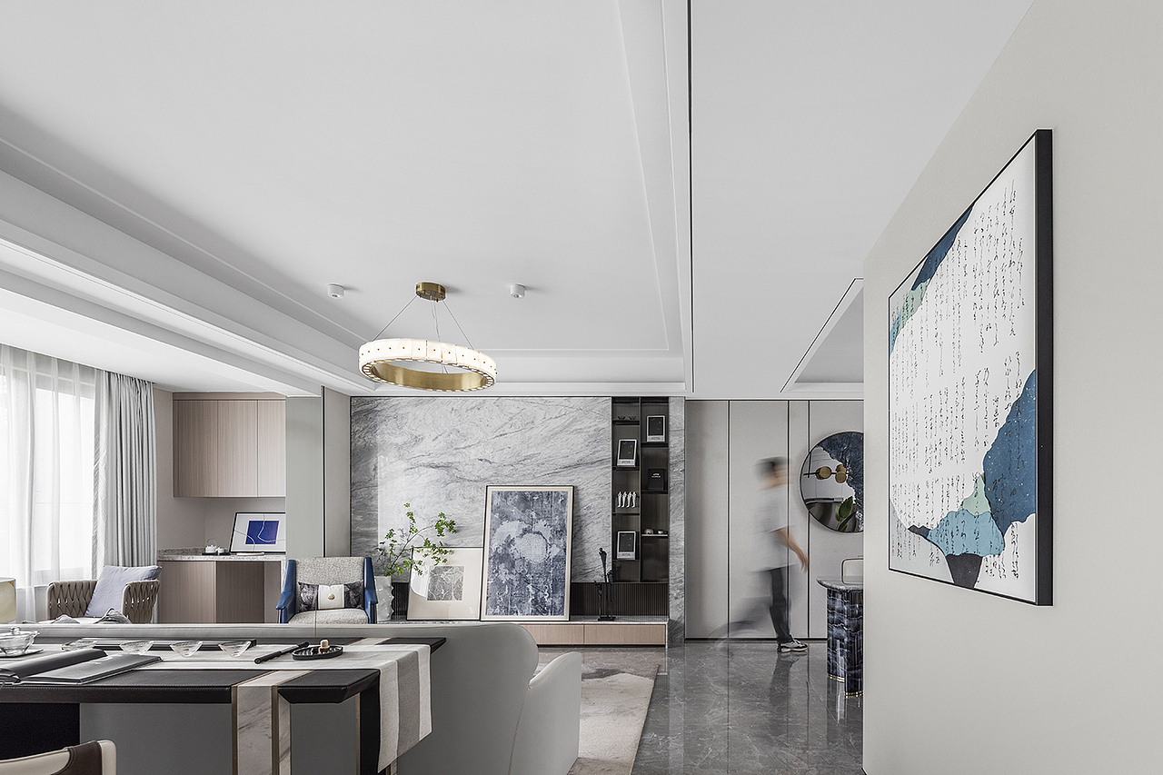 莆田涵江正荣府样板间（图ZMzAzODY4NDI4） - 环境/建筑摄影 - 站酷设计师钟子鸣Jerry原创素材 - 站酷ZCOOL