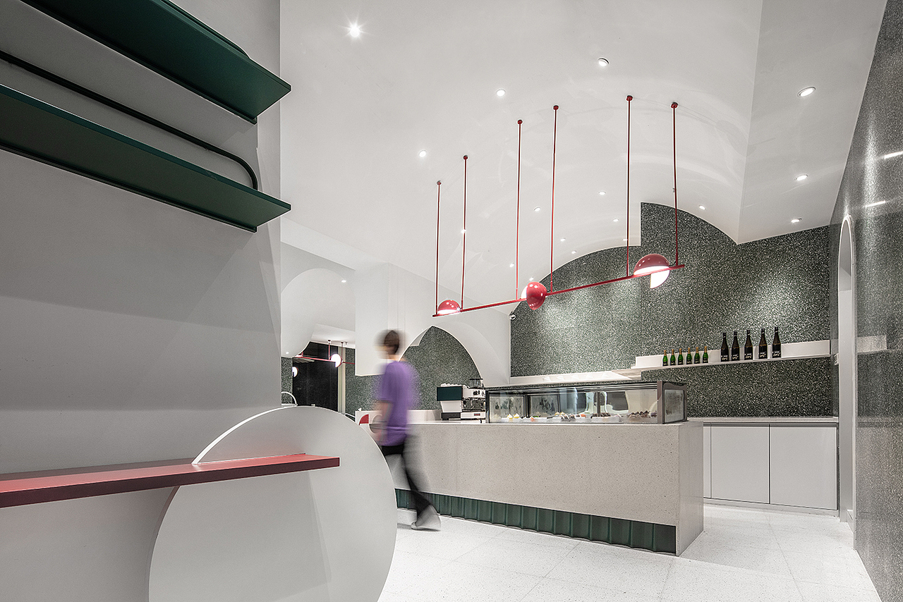 Charlotte by PA Patisserie|夏洛特|无锡|欧阳跳设计