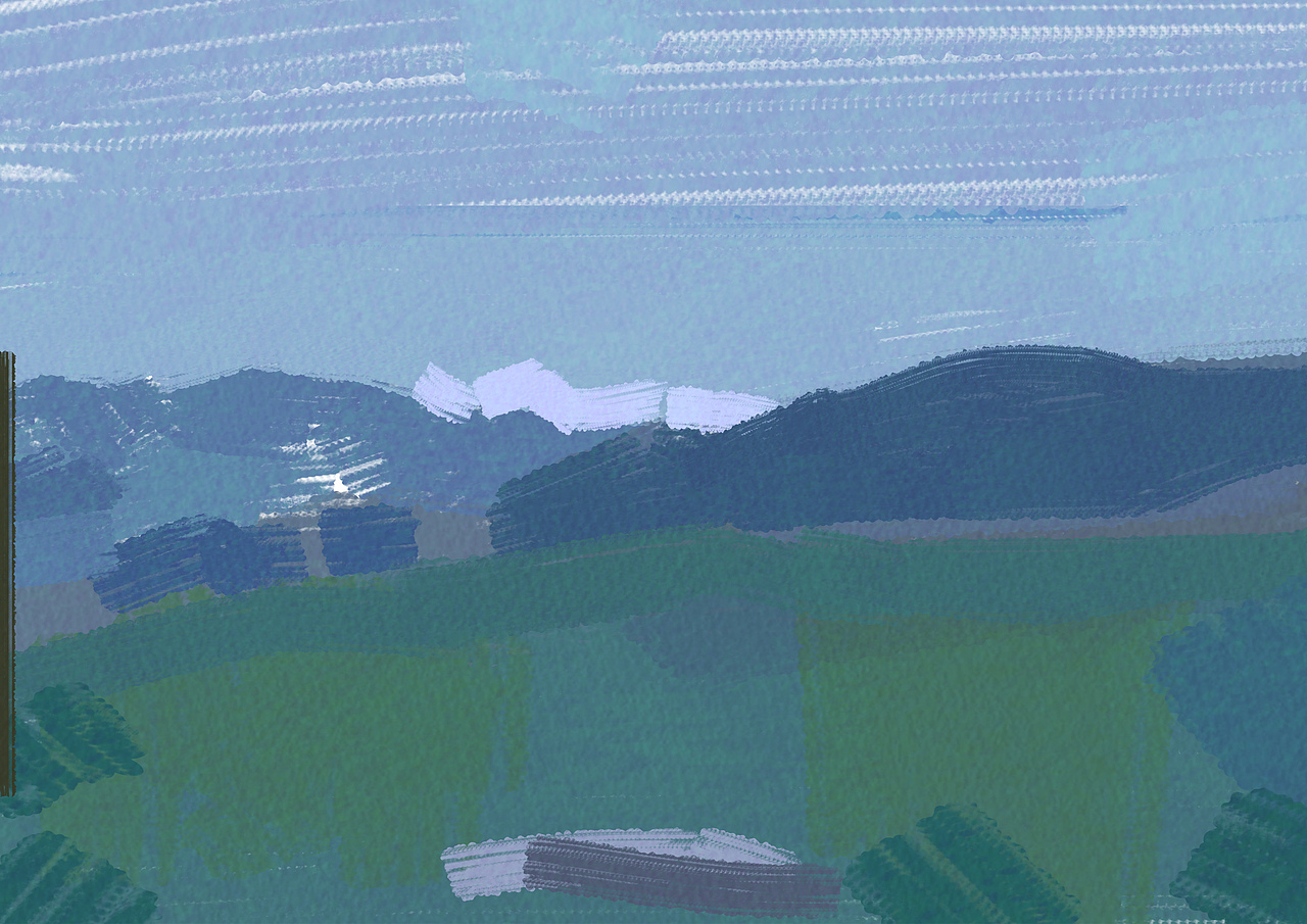 画师繁星2.0 —32（第八期第3周）（图ZMzU3ODI3MzA0） - 创作习作 - 站酷设计师沄闲YUNXIAN277原创素材 - 站酷ZCOOL