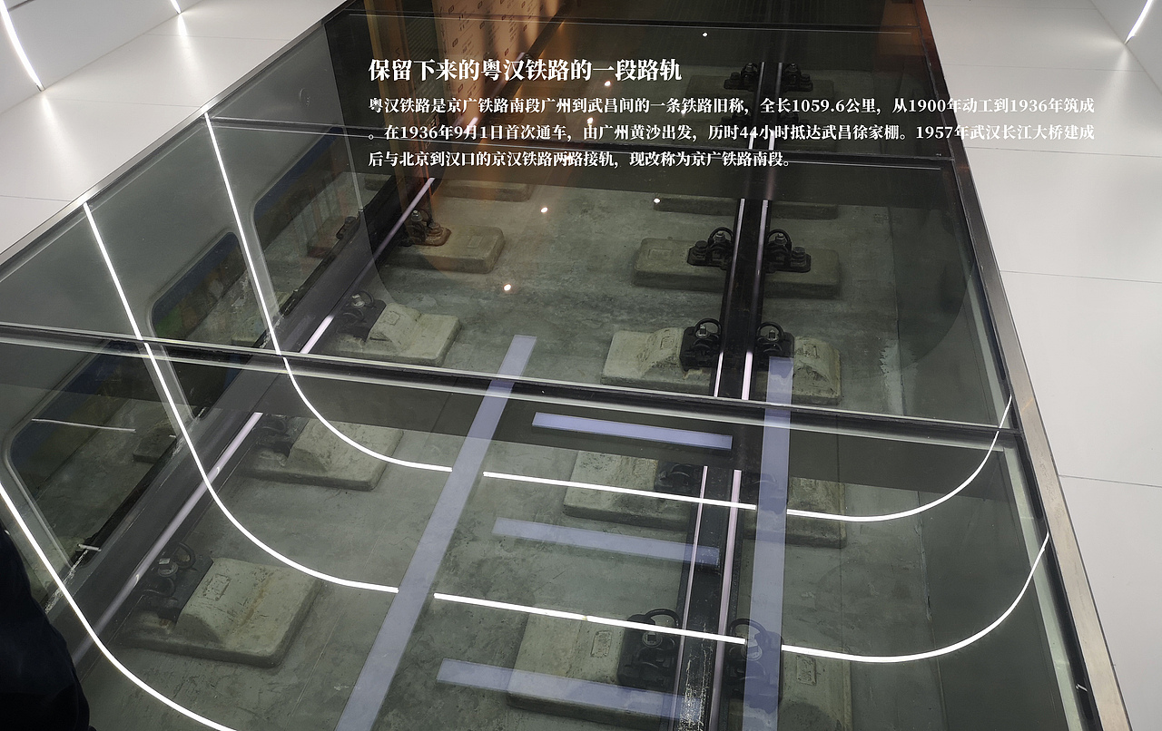 广州铁路博物馆（图ZMzMyOTQ5Mzc2） - 环境/建筑摄影 - 站酷设计师三墨设计工作室原创素材 - 站酷ZCOOL