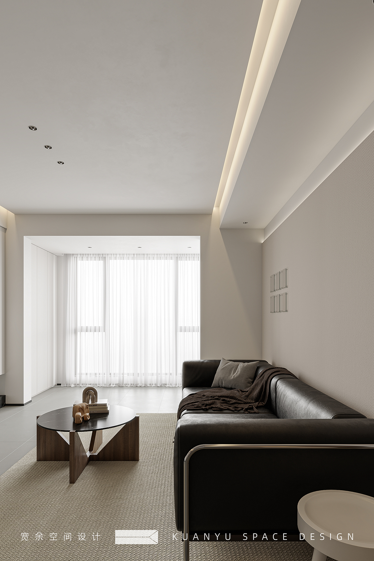 还是邻居的，还有一套125的，近期更新~（图ZMzM3MzU4MDA0） - 家装设计 - 站酷设计师画图为生DD原创素材 - 站酷ZCOOL