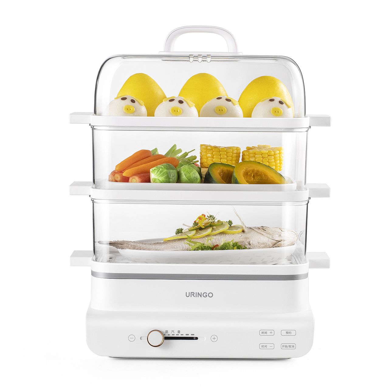 厨房电器白底拍摄精修（图ZMzIzMjQzOTgw） - 产品摄影 - 站酷设计师一只静物人原创素材 - 站酷ZCOOL