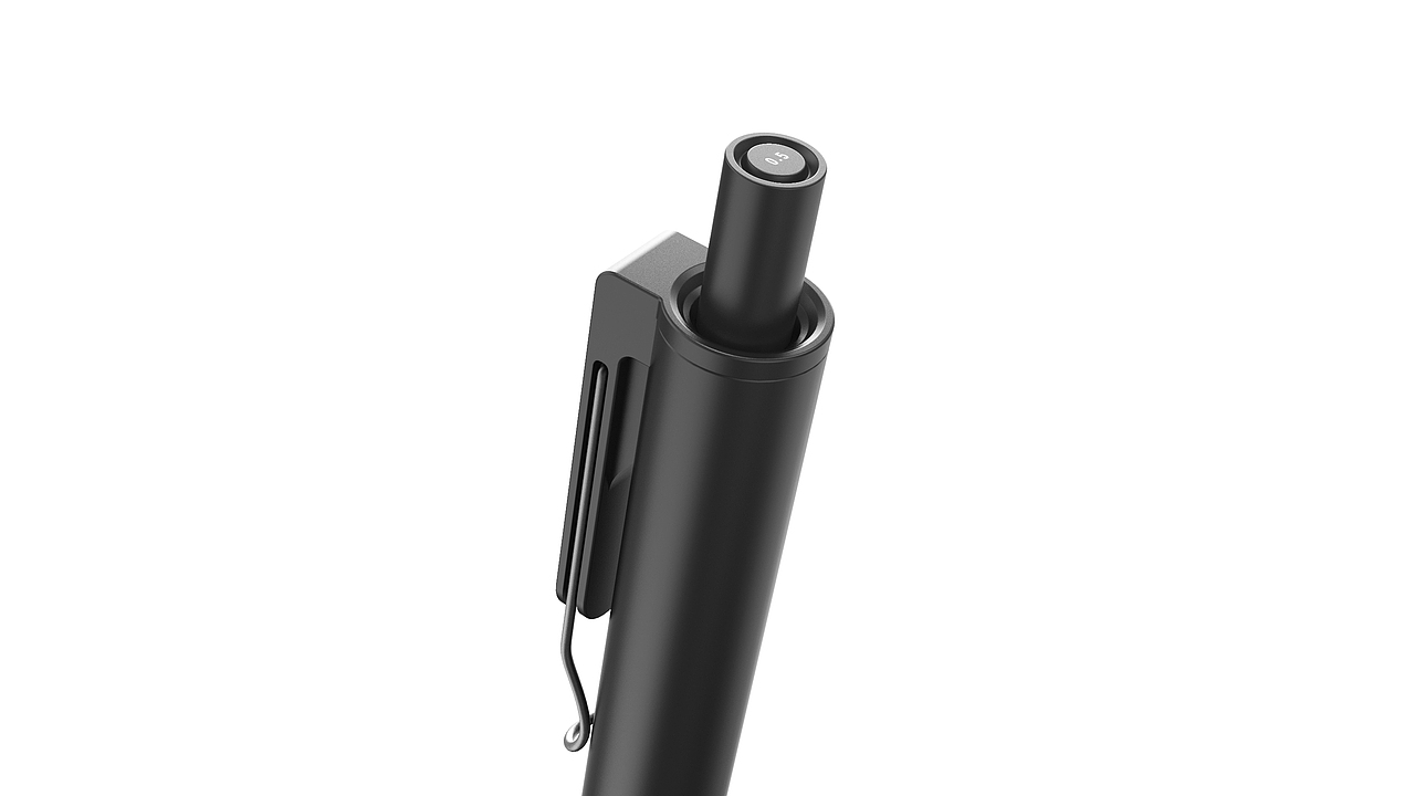 『异简工业』中性笔案例分享