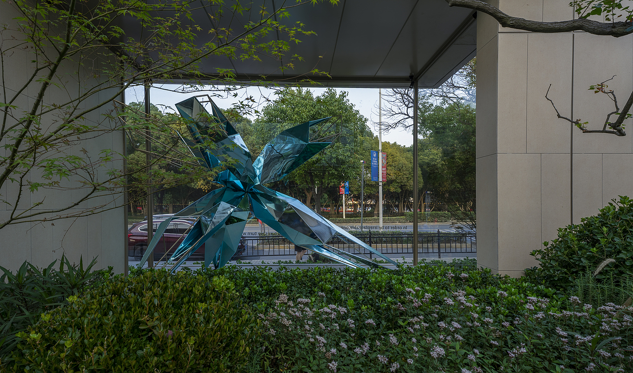 上海象屿招商-蟠龙府