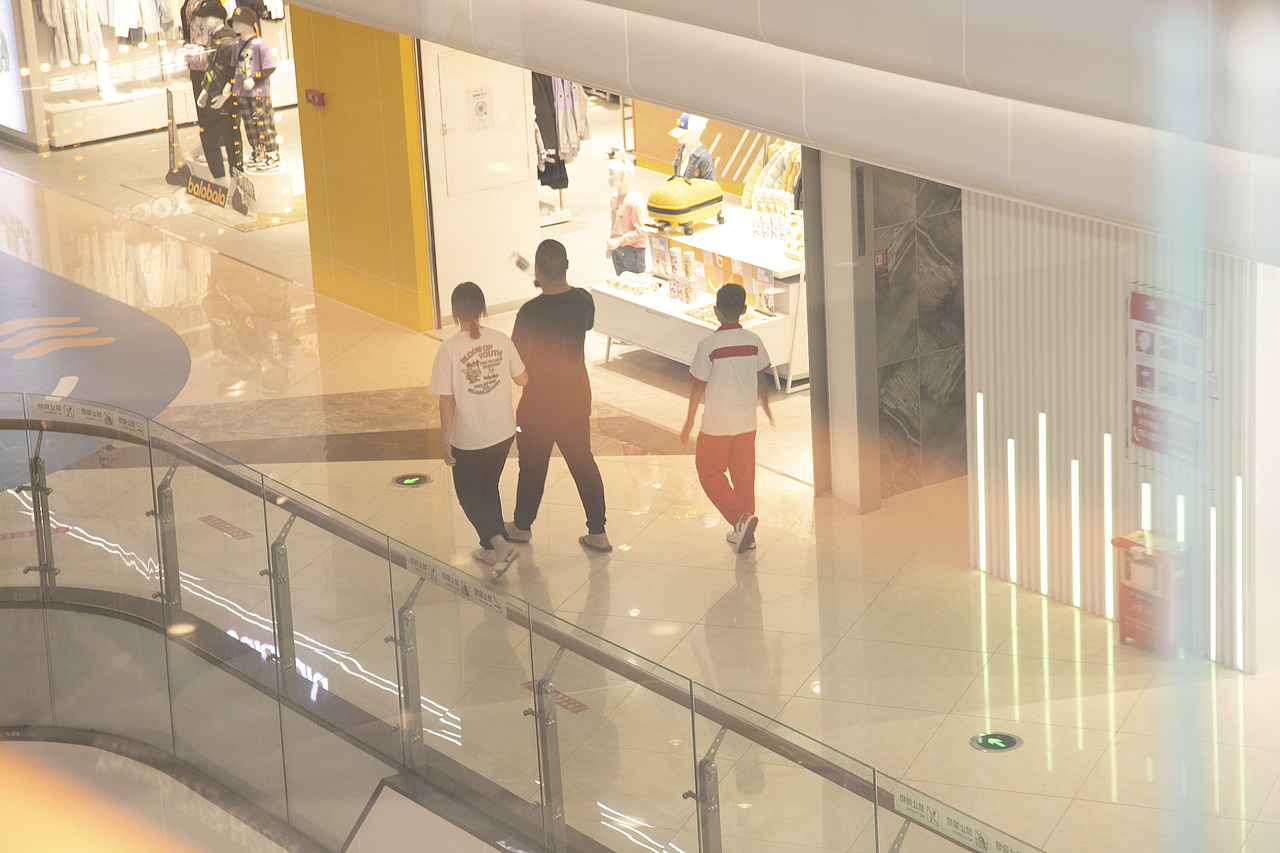 昌大昌广场｜随拍