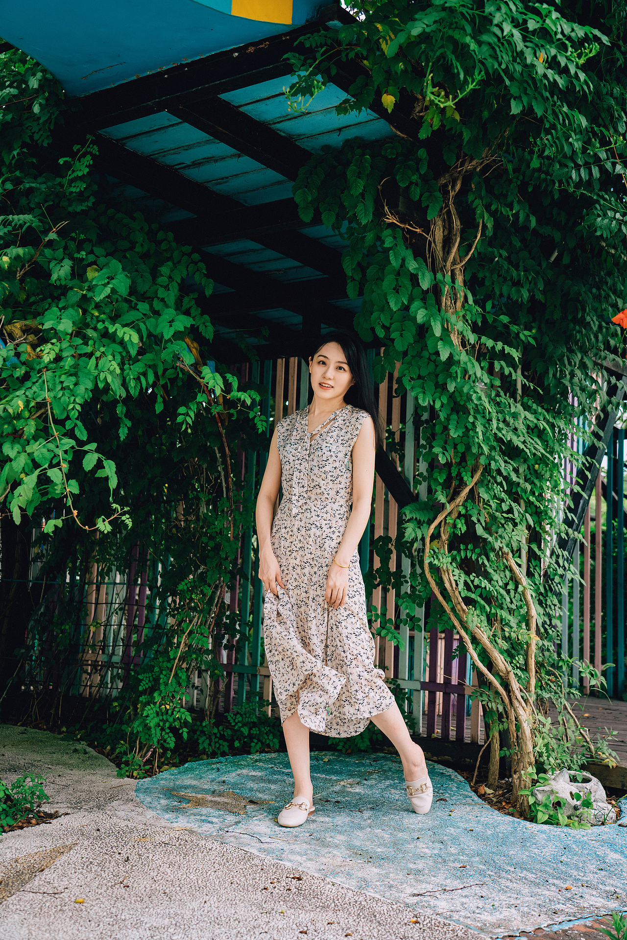 夏日特种兵，正午的茶歇时光（图ZMzQ3NDc4OTYw） - 人像摄影 - 站酷设计师EddardStark原创素材 - 站酷ZCOOL