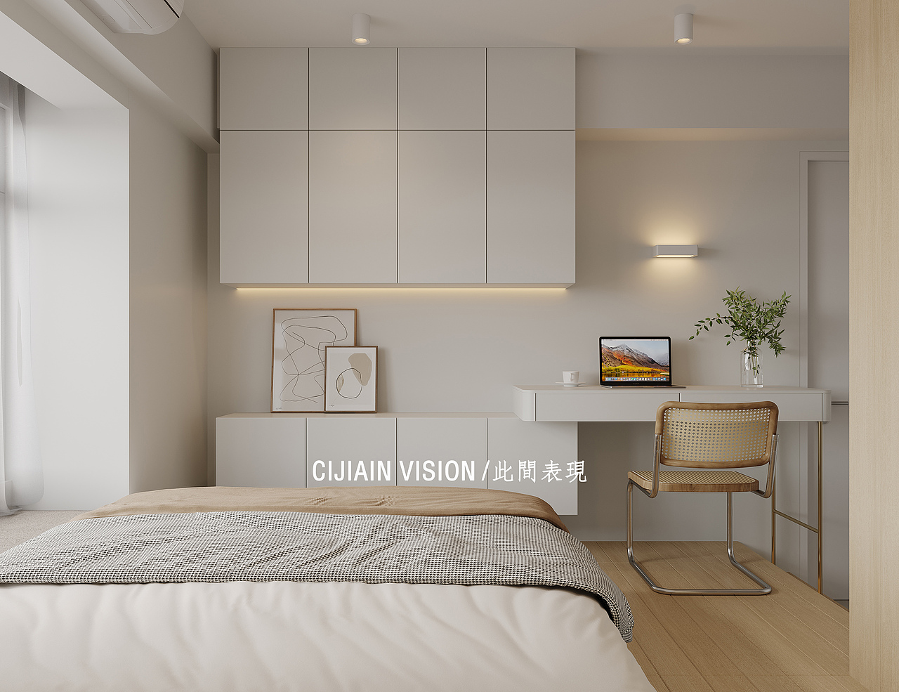 原木风格家装（图ZMzU2ODA5ODI4） - 家装设计 - 站酷设计师此间视觉表现原创素材 - 站酷ZCOOL