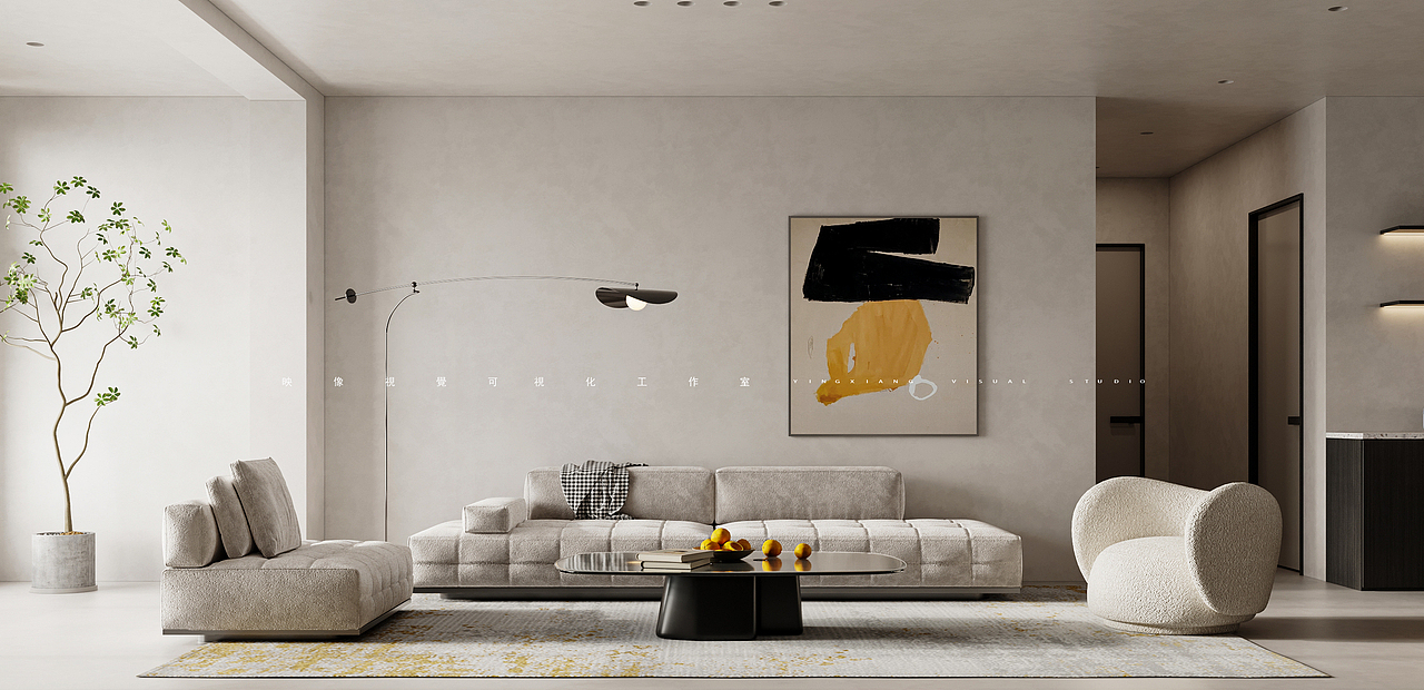 郑州 映像視覺 | 商业写实组 | 现代