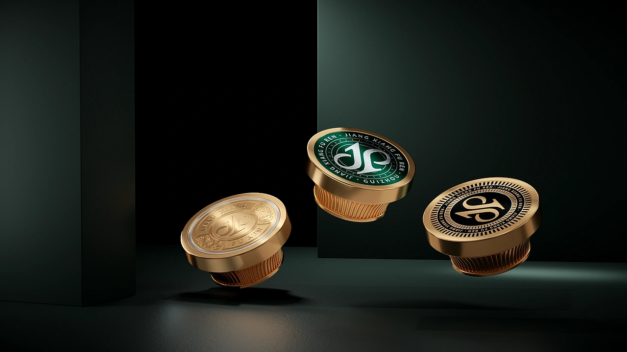 酱香夫人 | 白酒品牌全案升级