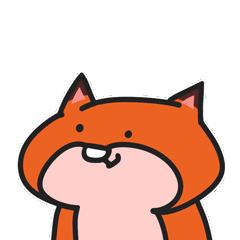 狸大谱|角色设计 & 表情包