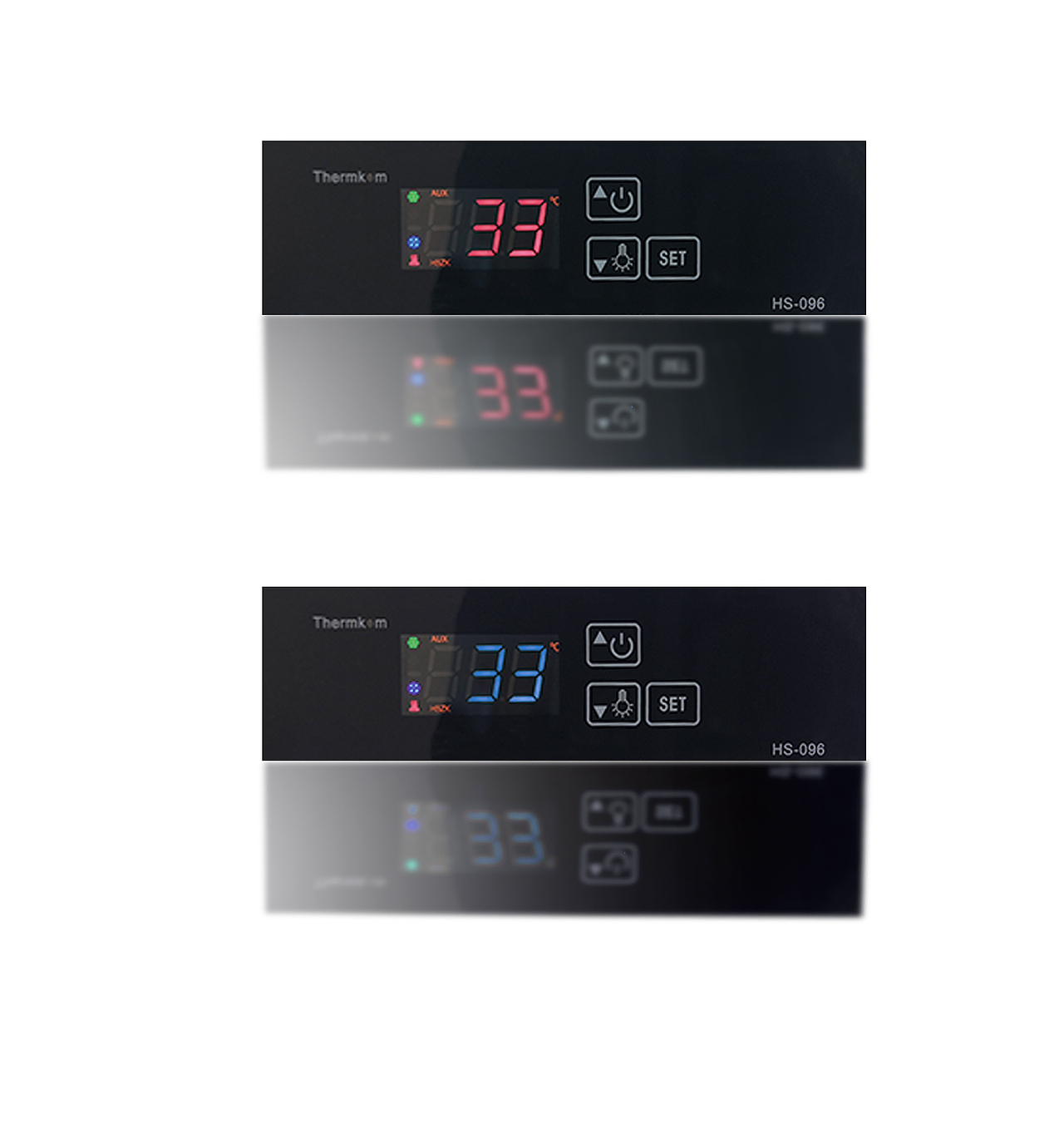 温控器产品摄影