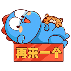 车市小龙 | 表情包 | CHESHI（图ZMzAwNTgzMTEy） - IP形象 - 站酷设计师潘潘大老潘原创素材 - 站酷ZCOOL