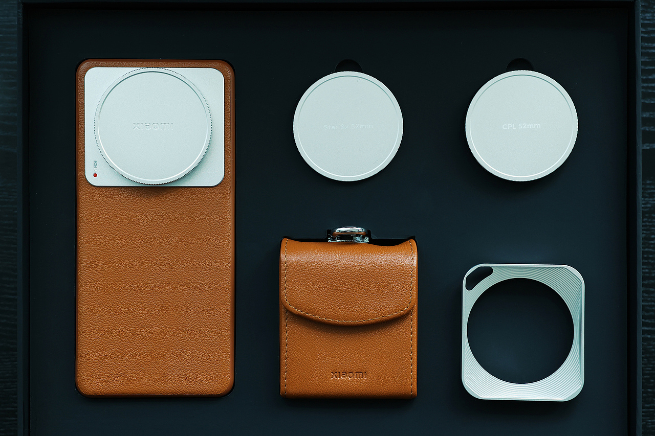 小米12S Ultra 限定礼盒（图ZMzM2NDkxMjU2） - 产品摄影 - 站酷设计师独立野生摄影师原创素材 - 站酷ZCOOL