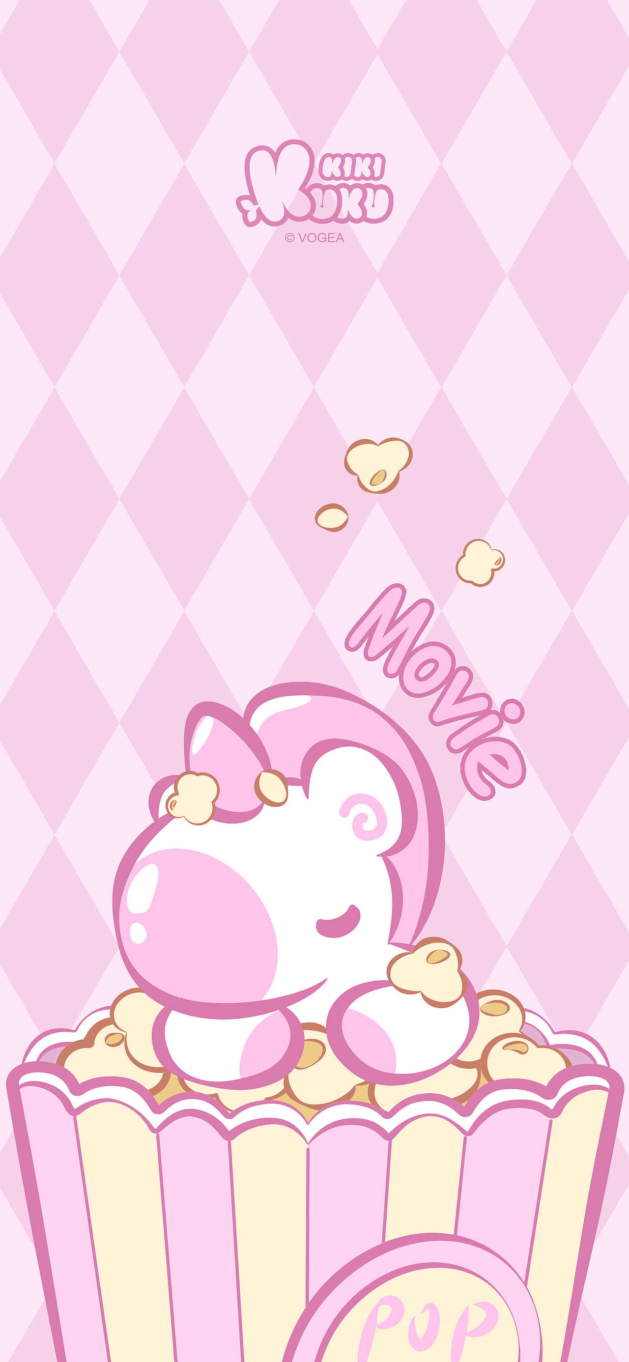 独角兽-壁纸及头像