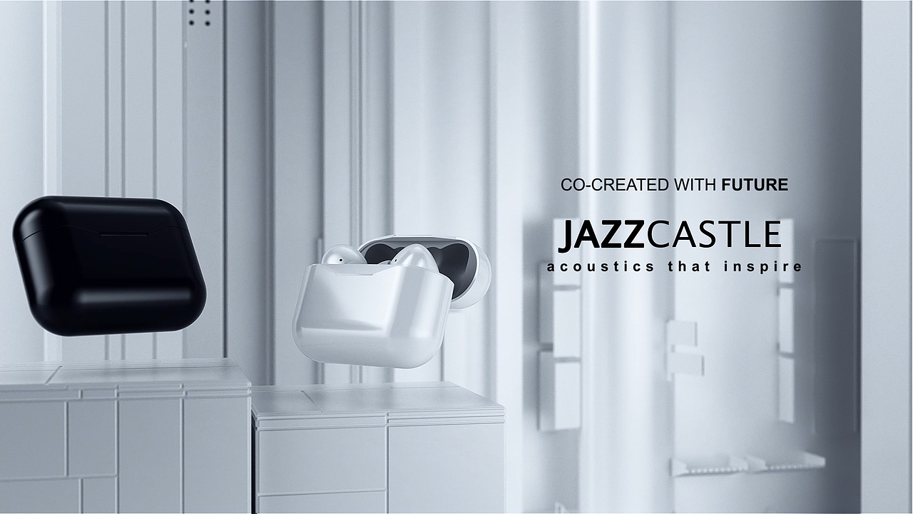 JAZZ耳机动画（图ZMzEzNDMyODgw） - 动画/影视 - 站酷设计师十一月a原创素材 - 站酷ZCOOL