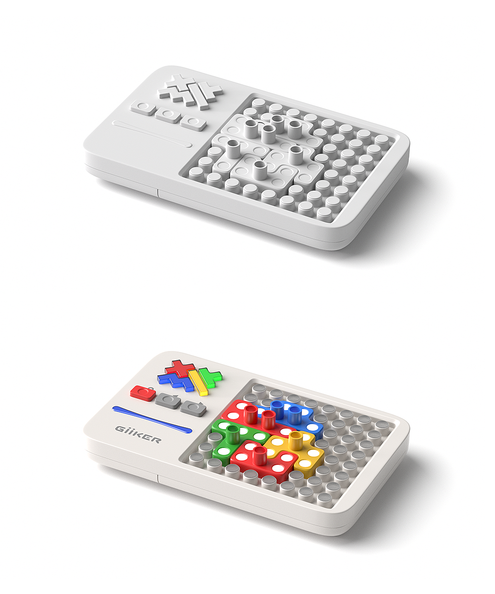 2022渲染部分合集