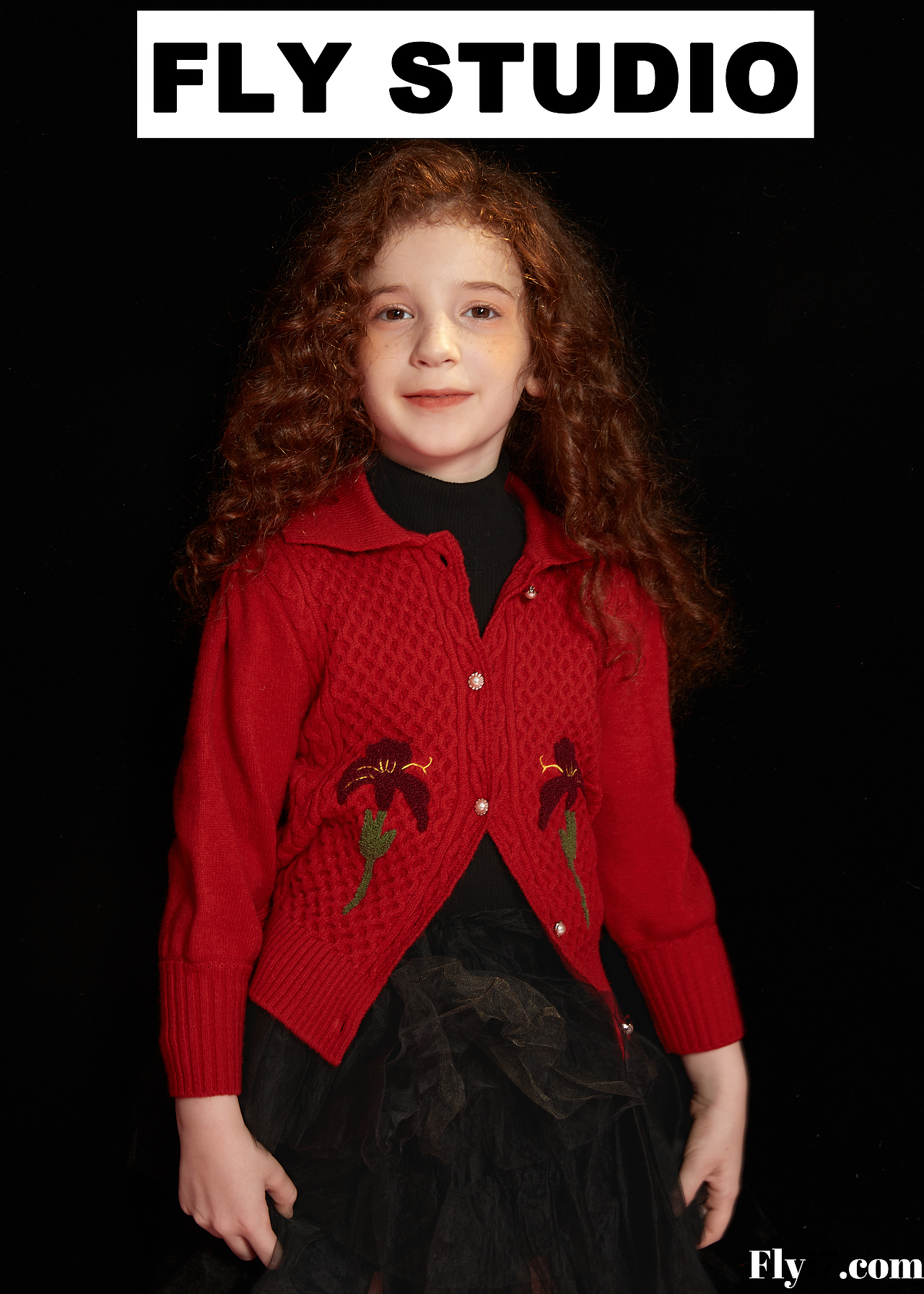 #童装拍摄#新年主题（图ZMzEzODE2NDY0） - 时尚/艺术摄影 - 站酷设计师弗来童装摄影原创素材 - 站酷ZCOOL