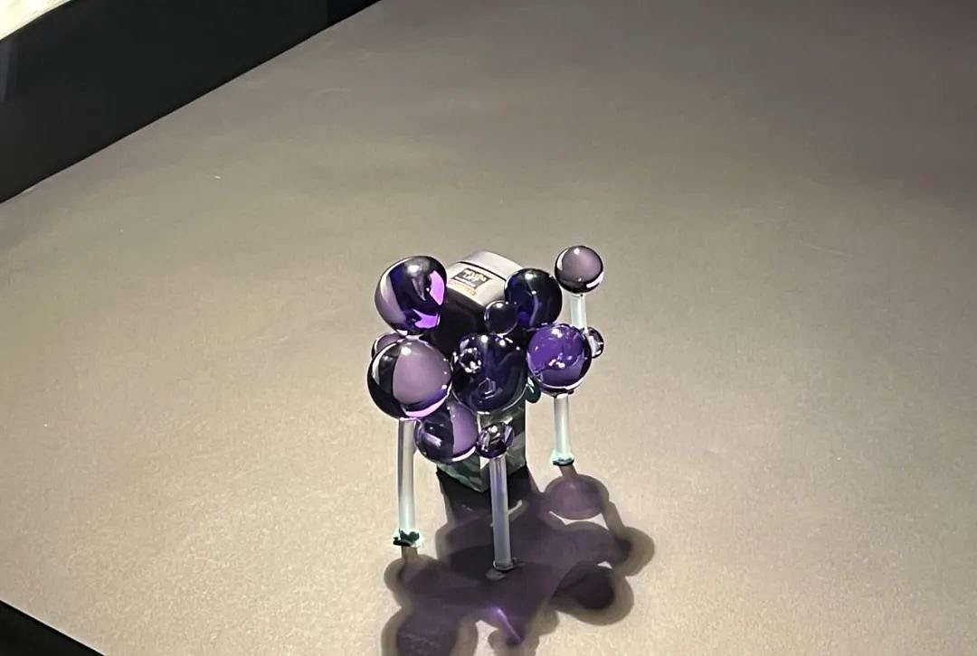 QQ弹弹的珠子|欧莱雅纯实拍