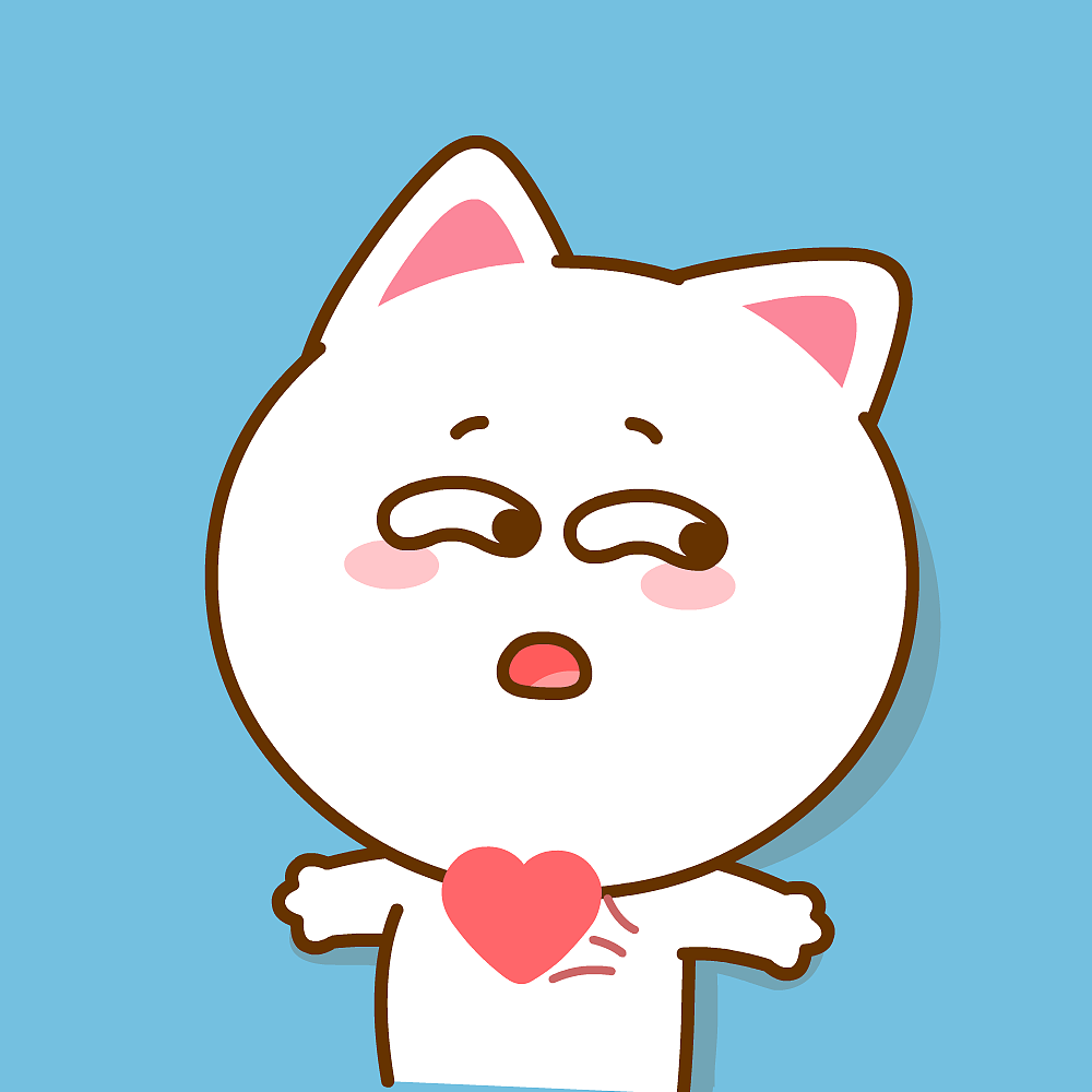 《桃小仙可爱篇》表情包来啦!