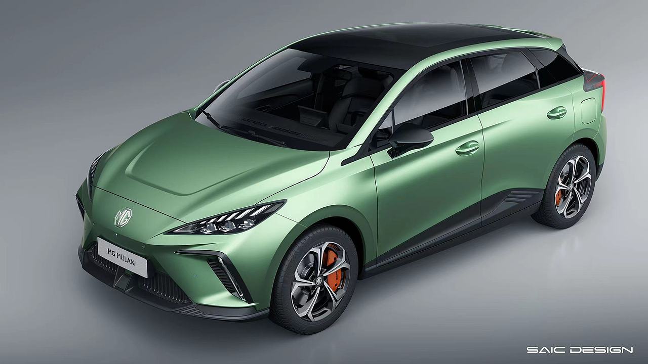 MG MULAN（图ZMzA1MTYzMTAw） - 机械/交通 - 站酷设计师无限利维亚斯原创素材 - 站酷ZCOOL
