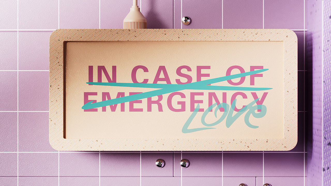 女性手表产品动画