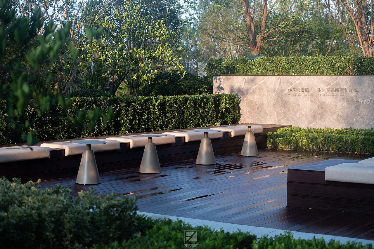 【上海方筑影像】--嘉兴璞悦湖畔大区拍摄（图ZMzA2MzgwMzIw） - 环境/建筑摄影 - 站酷设计师上海方筑影像原创素材 - 站酷ZCOOL