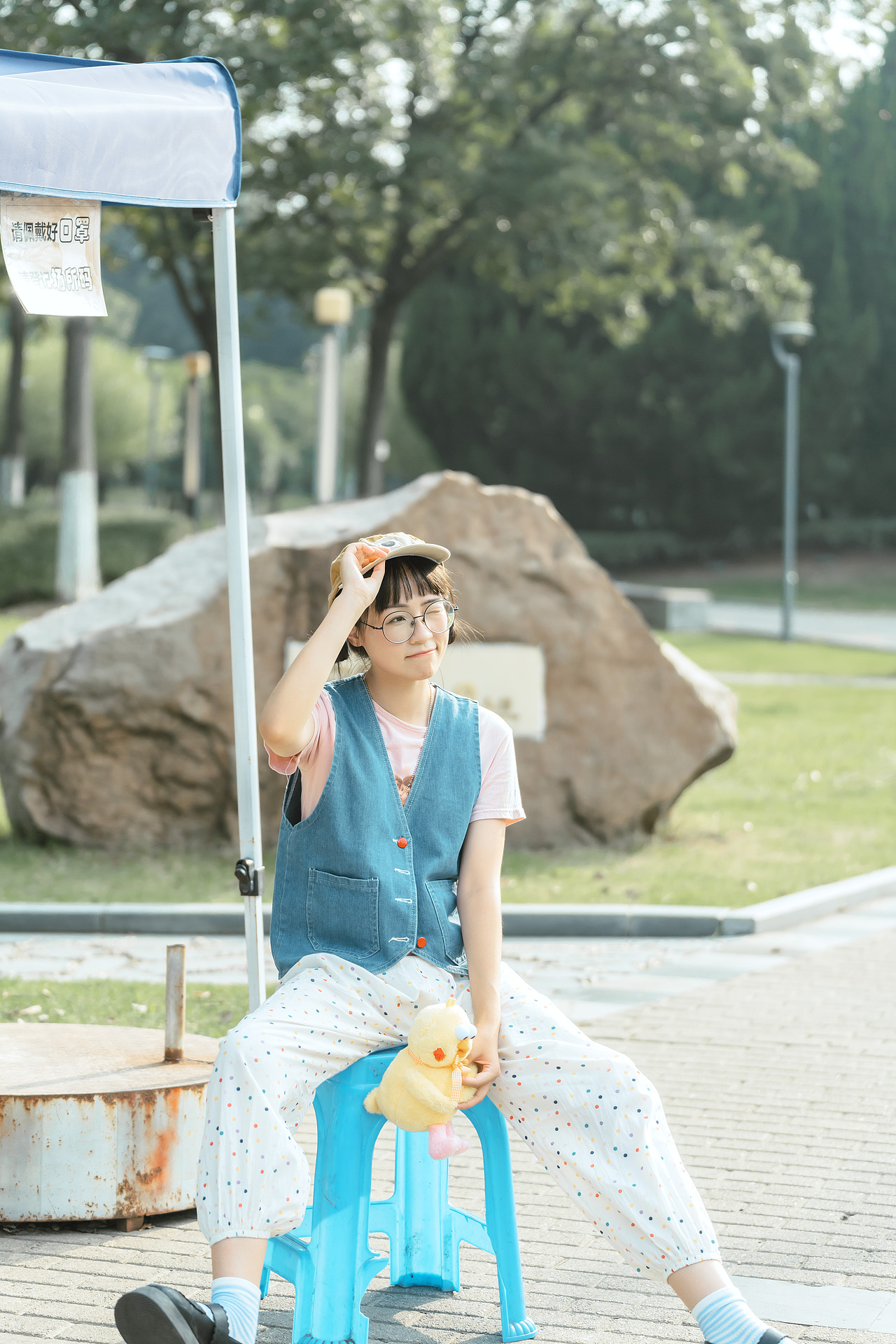 拍照练习 可爱之子（图ZMzE1MTczNTEy） - 人像摄影 - 站酷设计师ss苏梦楠原创素材 - 站酷ZCOOL