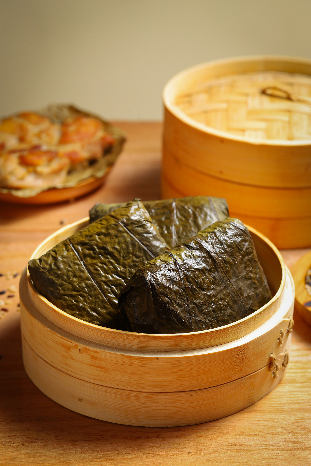 荷香七色糙米鸡拍摄（图ZMzcwOTMxMjE2） - 美食摄影 - 站酷设计师Photographqin原创素材 - 站酷ZCOOL