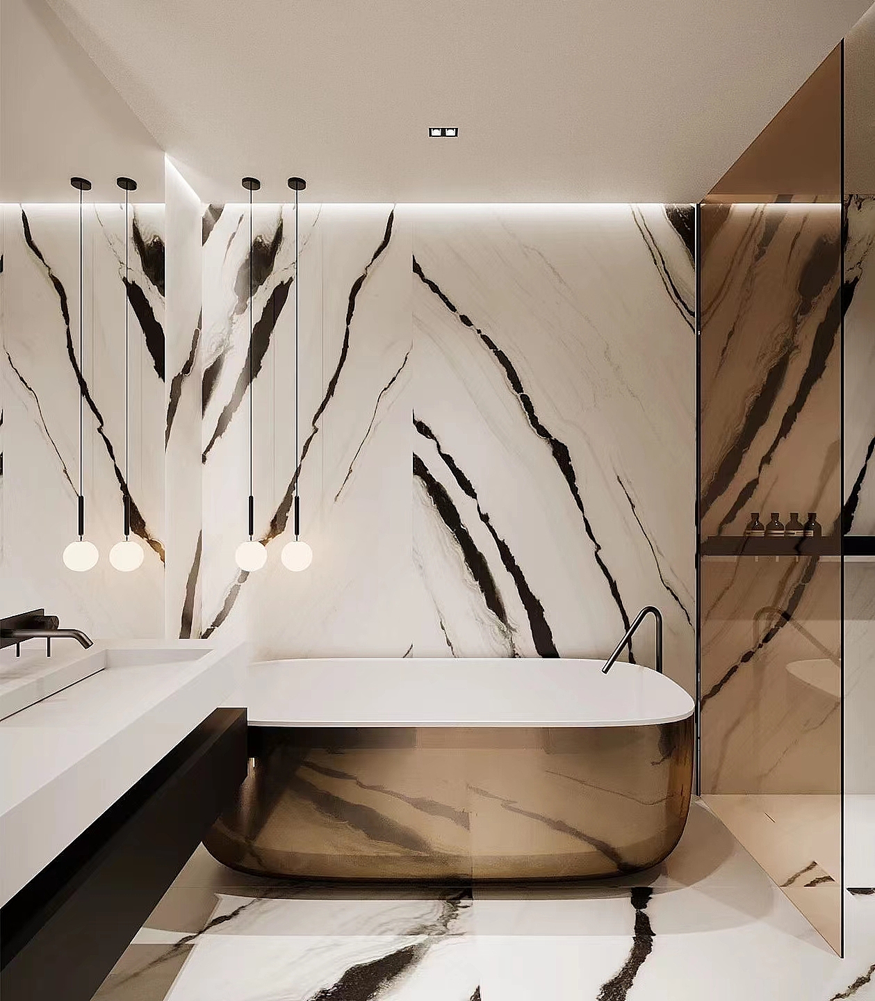 简约风,每一个细节都不简单!