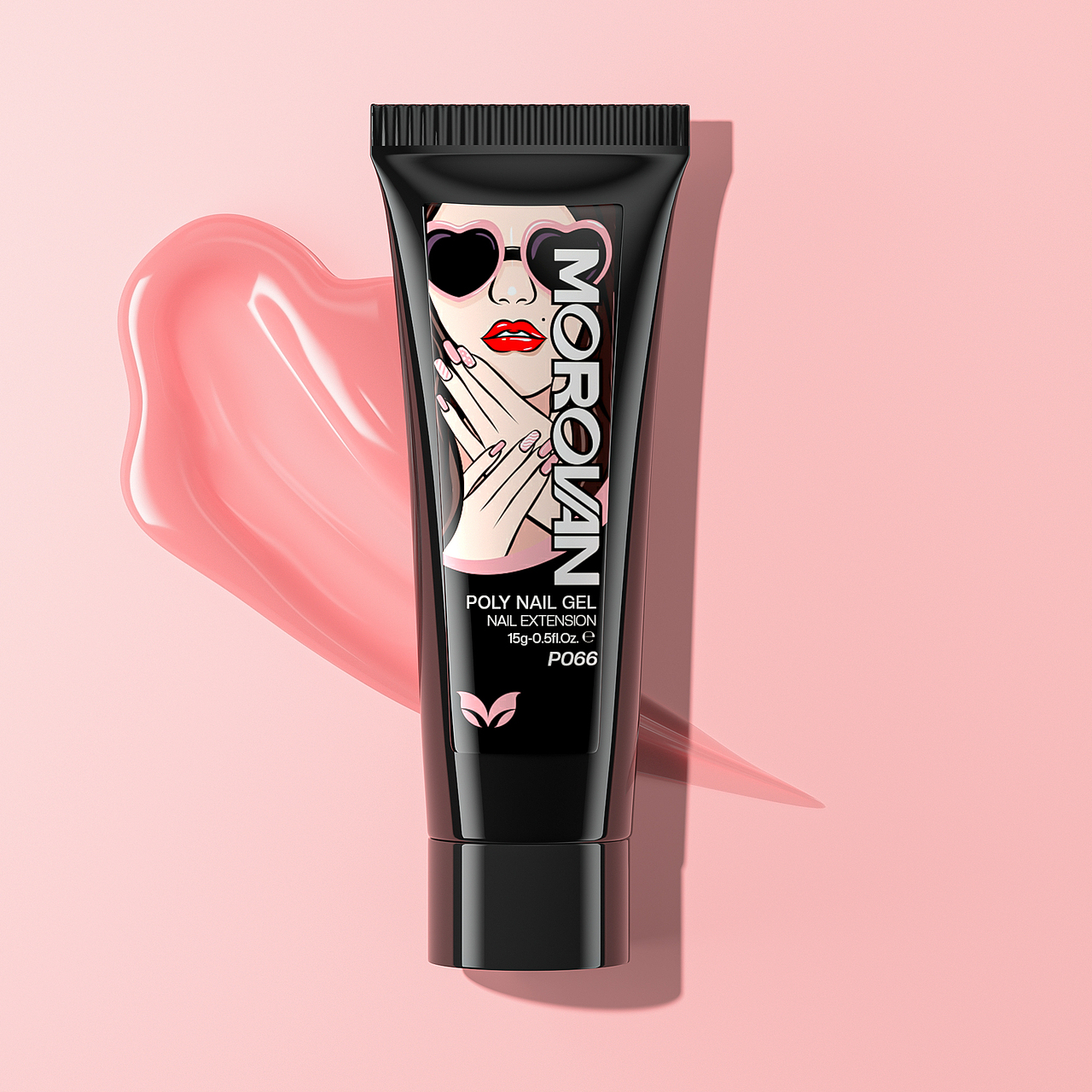 指甲油/膏体/洗面奶（图ZMzE1MjM4ODk2） - 产品 - 站酷设计师咚咚咚懂原创素材 - 站酷ZCOOL