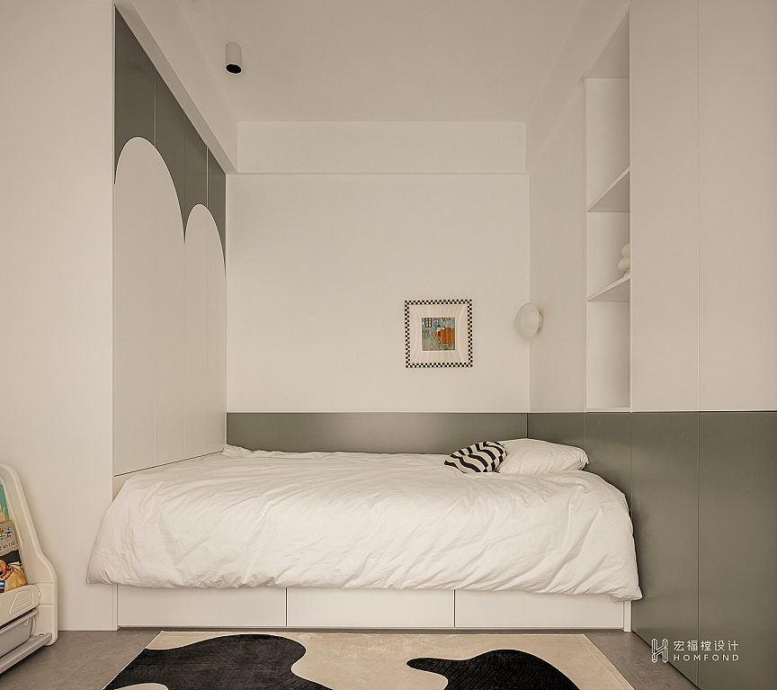 月夕|成都宏福樘设计（图ZMzAyNzUwOTYw） - 家装设计 - 站酷设计师成都宏福樘设计原创素材 - 站酷ZCOOL