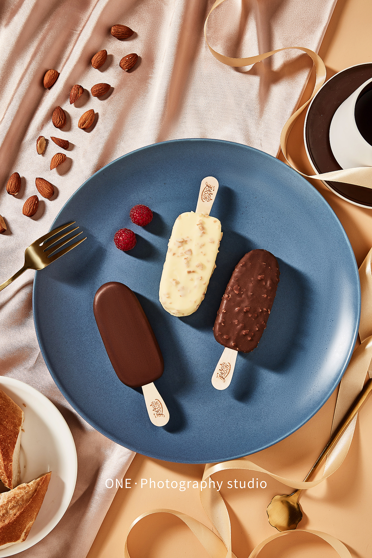 雪糕摄影（图ZMzI5MjM3NDgw） - 美食摄影 - 站酷设计师ioofun原创素材 - 站酷ZCOOL