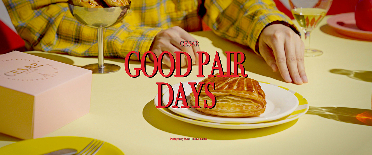 电商摄影 | CESAR茜薩爾法國麵包 | THE EAT FOODIE（图ZMzE3NTU5NjY4） - 美食摄影 - 站酷设计师TheEat得意摄影原创素材 - 站酷ZCOOL