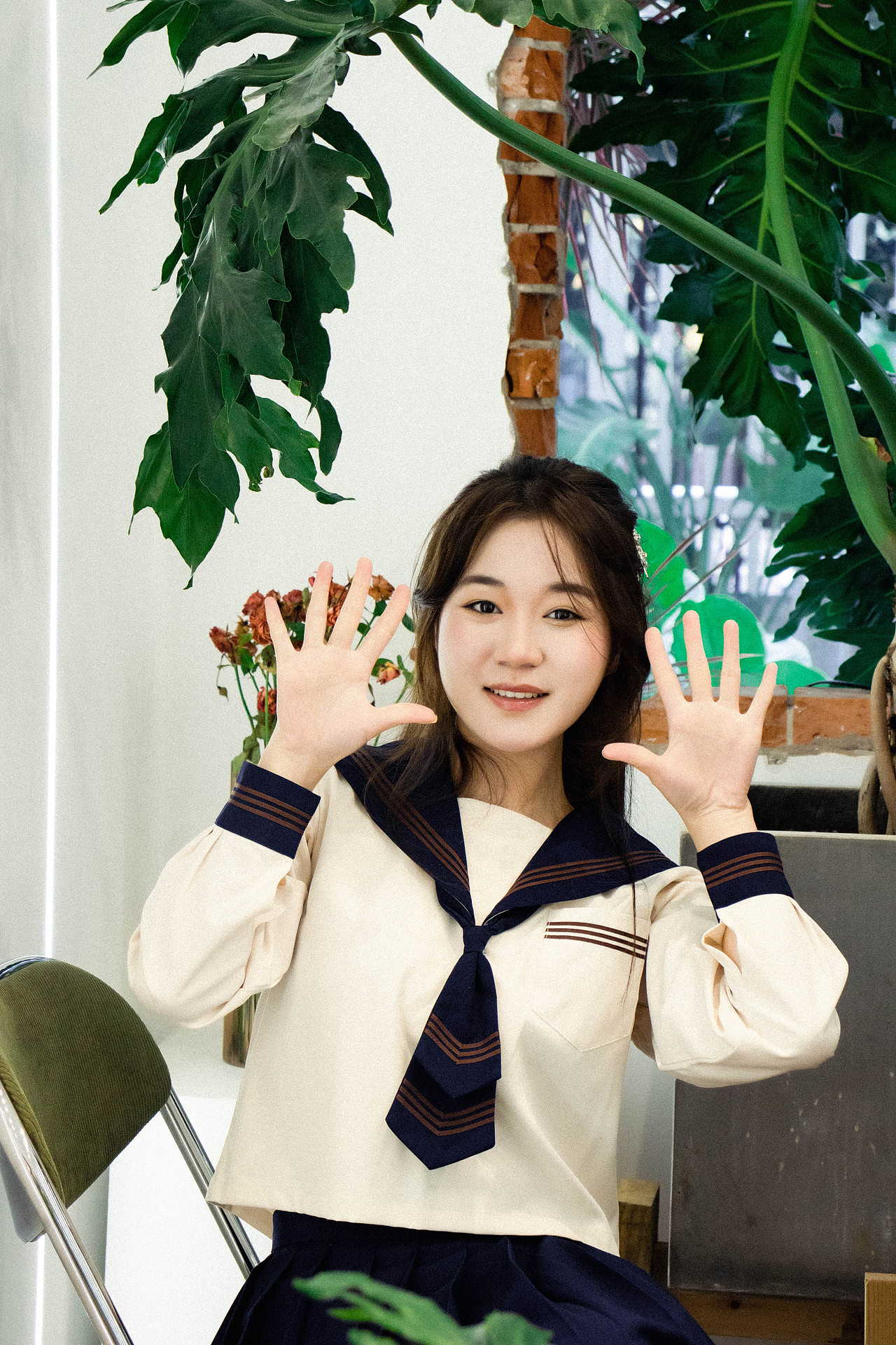 数码仿胶片尝试