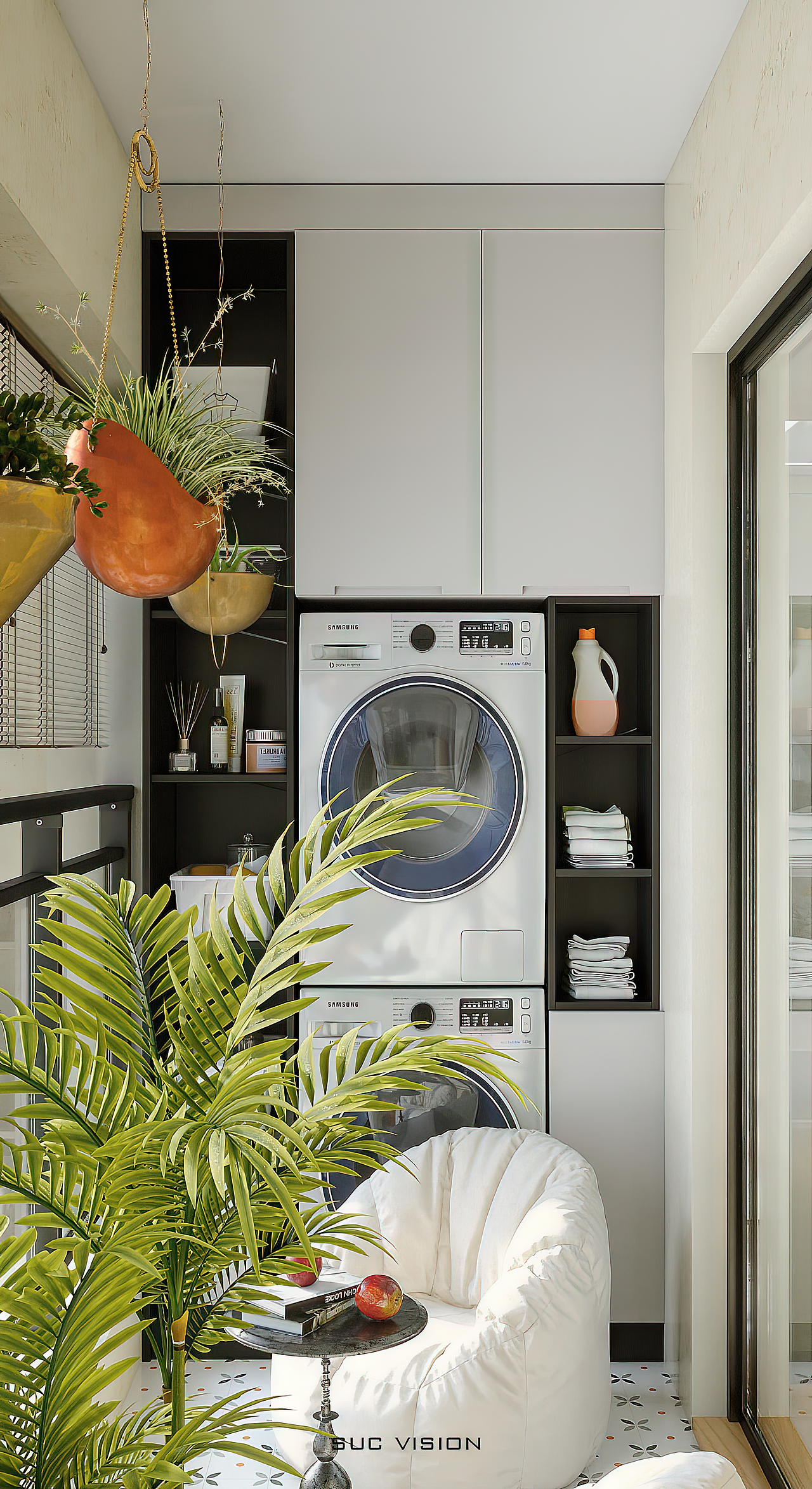 佛山 金科 原木 效果图 合作