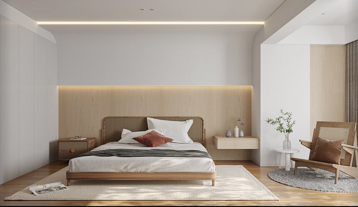 原木詫寂風格創(chuàng)作（圖ZMzE5MDQ3MjU2） - 家裝設計 - 站酷設計師一顆小橘子啊原創(chuàng)素材 - 站酷ZCOOL