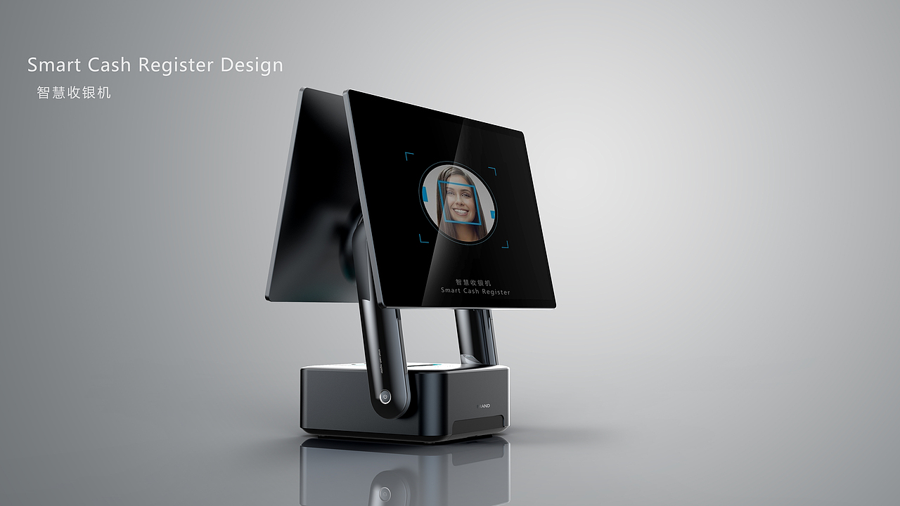 终端设计（图ZMzMzMTc5Mjc2） - 其他工业/产品 - 站酷设计师哇唔设计原创素材 - 站酷ZCOOL