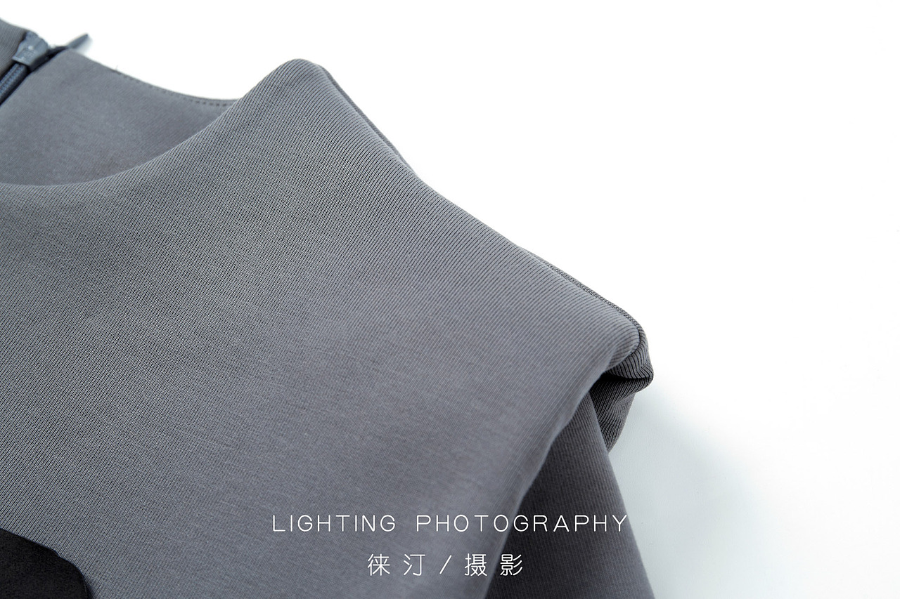 服装3D图摄影,细节图拍摄,白底图拍摄,