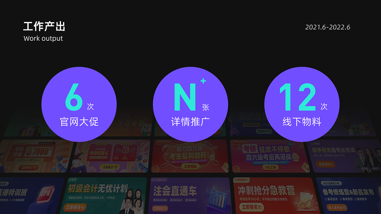 「壹JIANG」年终述职