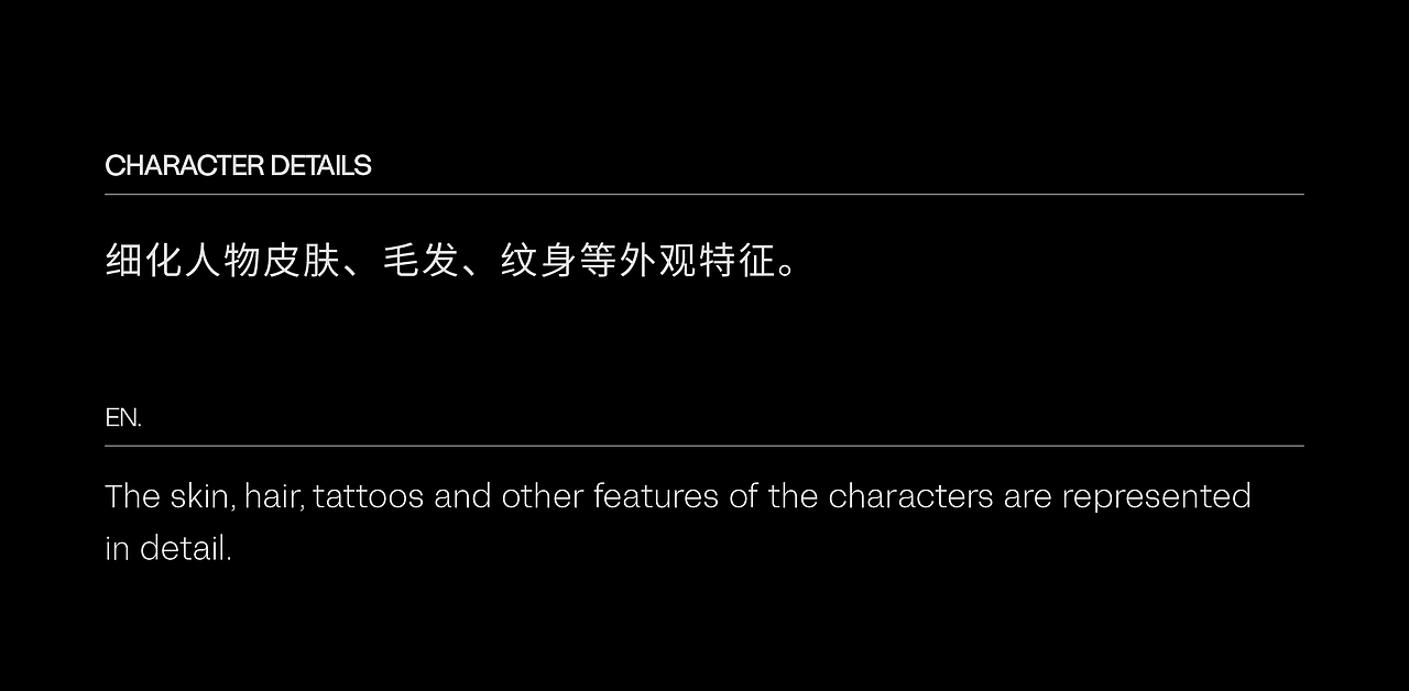 INTERACTIVE ｜ DREAMOJO（图ZMzI3NTU2ODAw） - 其他三维 - 站酷设计师mojodesign原创素材 - 站酷ZCOOL