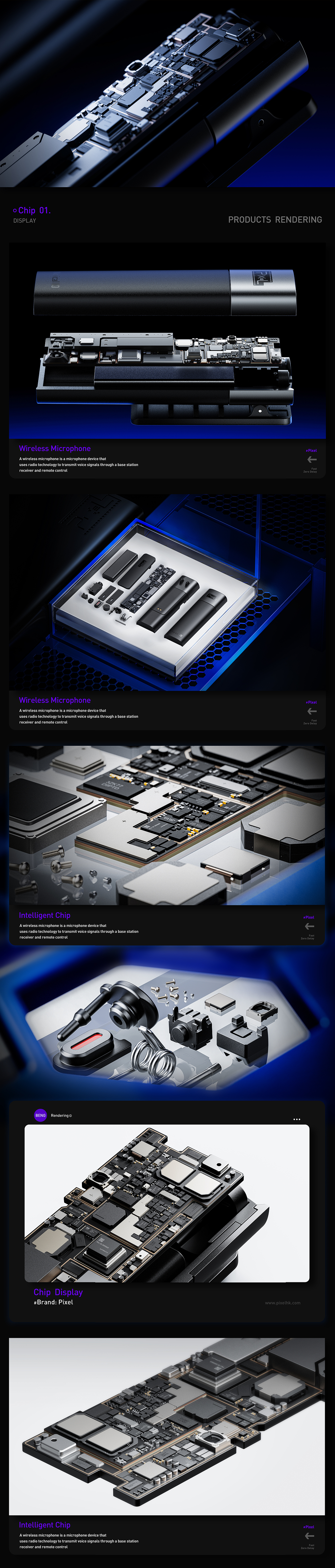 CAFELE PRODUCT RENDERING（图ZMzU0NDU2Mzcy） - 产品 - 站酷设计师_蹦蹦原创素材 - 站酷ZCOOL