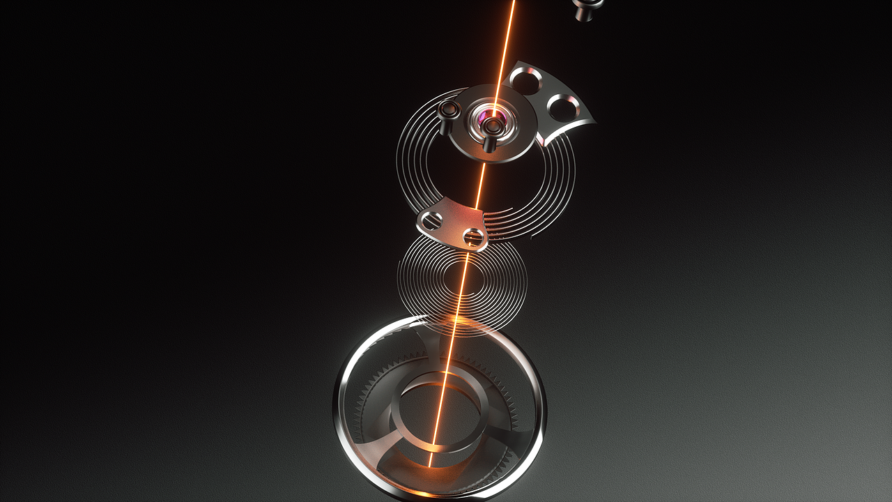 手表产品动画（图ZMzMwMDMzNDI4） - 电商 - 站酷设计师墨白e原创素材 - 站酷ZCOOL