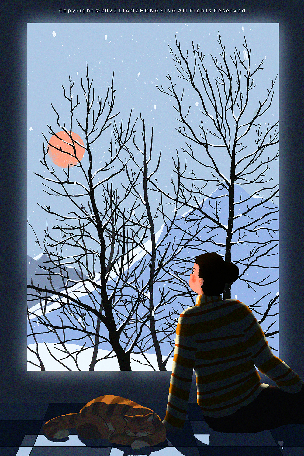扁平质感风格八月合辑（图ZMzE0MzU2NTk2） - 创作习作 - 站酷设计师廖无患原创素材 - 站酷ZCOOL