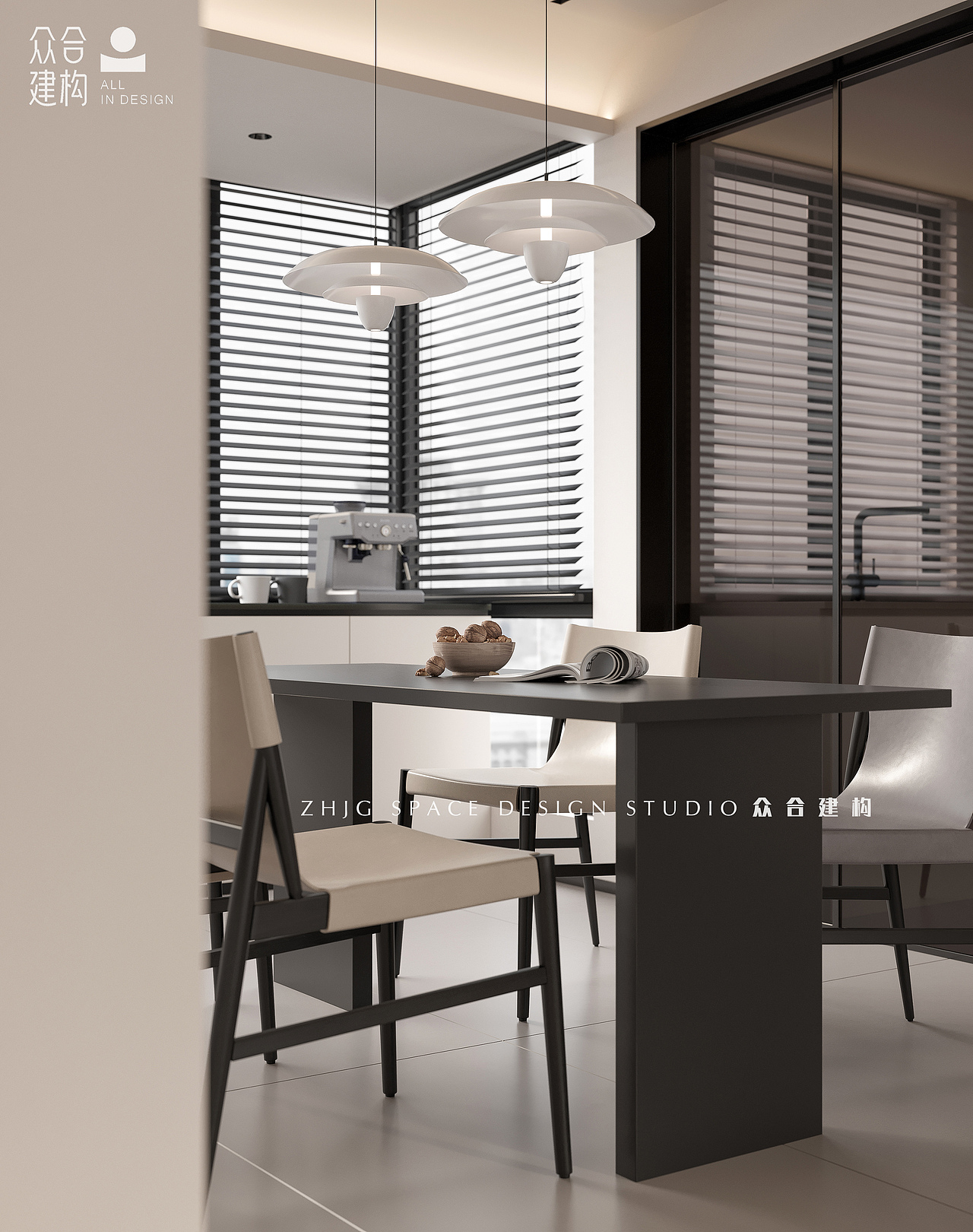 众合建构|长房领秀时代