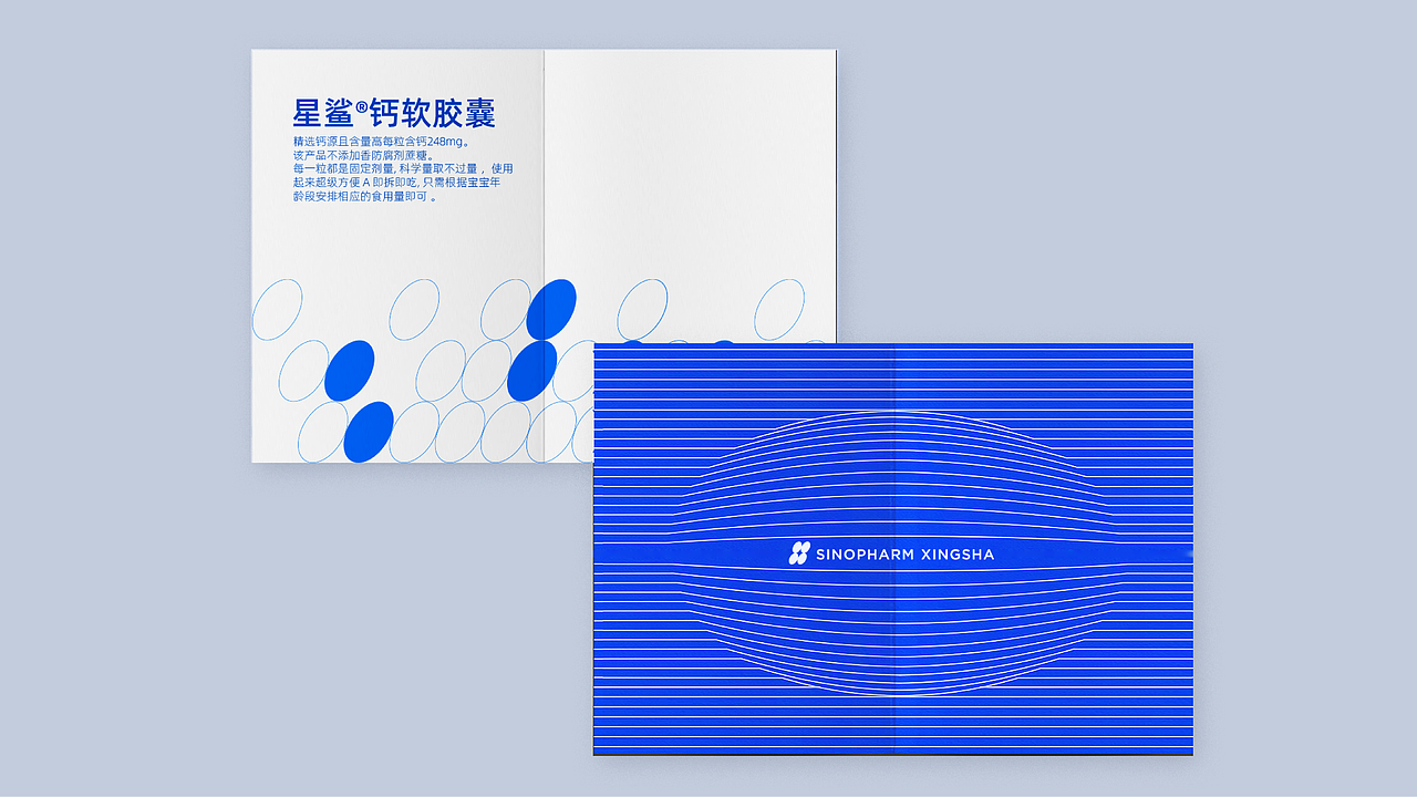 凭星而来 · 鲨耀新生——国控集团·国控星鲨品牌升级