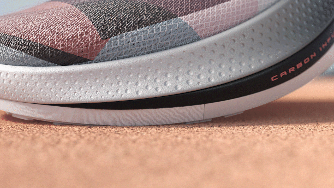 SKECHERS | 斯凯奇飞客 | 三维宣传片 | C4D（图ZMzAyNTIzNjcy） - 动画/影视 - 站酷设计师三维猫不急原创素材 - 站酷ZCOOL