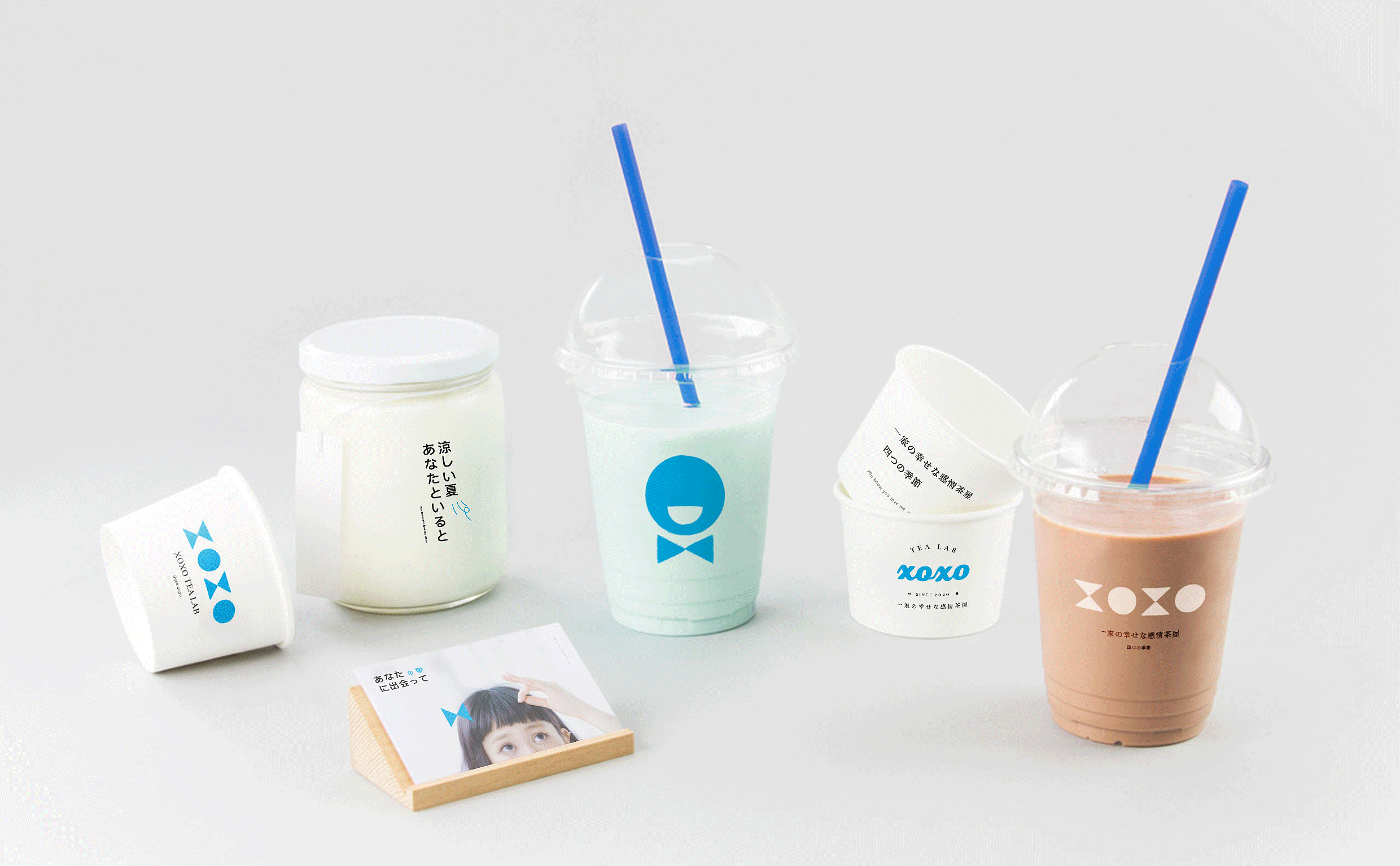 XOXO TEA LAB | ABD案例(图ZMzA2MTcyMTcy) - 品牌 - 站酷设计师ABD品牌策略设计原创素材 - 站酷ZCOOL