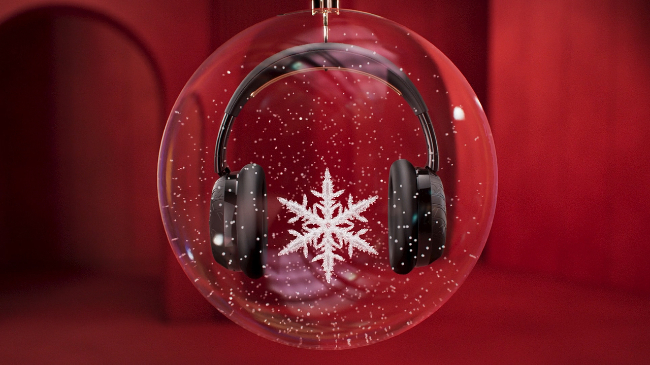 Montblanc 万宝龙 | 节日特别系列广告宣传片